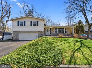 843 Sterner Mill Rd, Feasterville, PA 19053