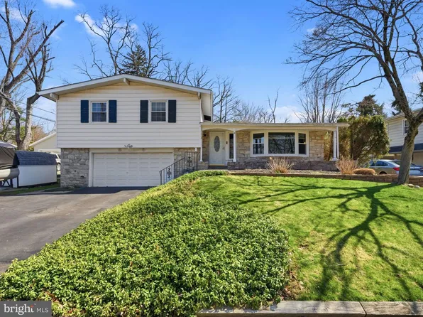 843 Sterner Mill Rd, Feasterville, PA 19053