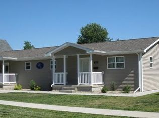 728 W Calhoun St APT B, Macomb, IL 61455