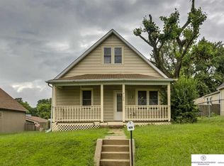 4124 S 36th St, Omaha, NE 68107