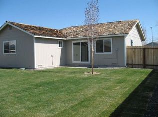 1324 Yellowjacket Ln, Gardnerville, NV 89460