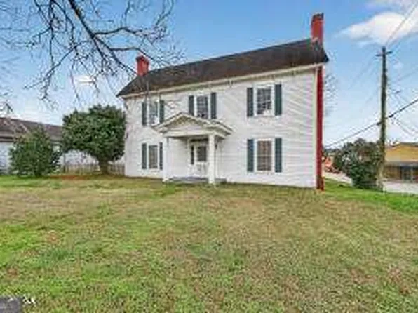208 E Washington St, Monticello, GA 31064