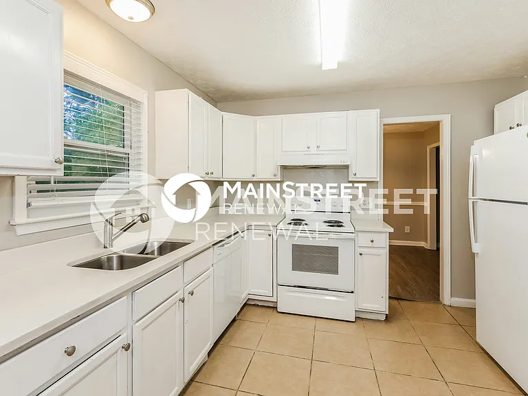 WM - Kitchen