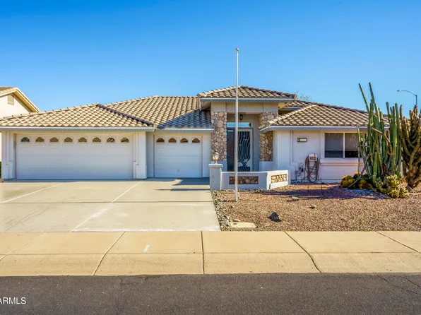 2155 S LINDENWOOD -- S, Mesa, AZ 85209