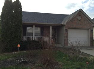 105 Ransom Trce, Georgetown, KY 40324