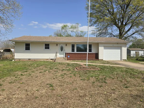 110 N Westview Drive, Marionville, MO 65705