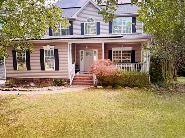 44 Hampton Springs Ct, Columbia, SC 29209