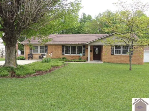810 Mason St, Mayfield, KY 42066