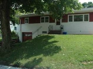 709 W 31st Ave, Bellevue, NE 68005
