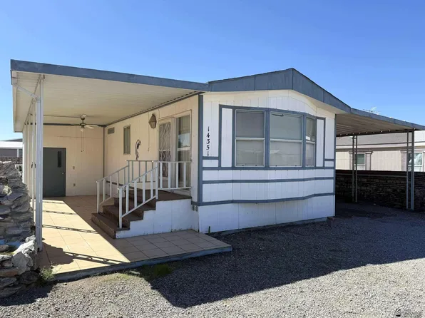 14351 E Fortuna Palms Dr, Yuma, AZ 85367