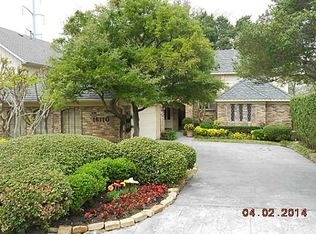 16110 Chalfont Cir, Dallas, TX 75248
