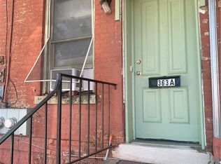 363 Liberty St, Newburgh, NY 12550