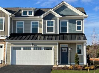 Laurel - Townhome, Spring Creek Plan, Spring Creek, 31zl0l Zion Crossroads, VA 22942
