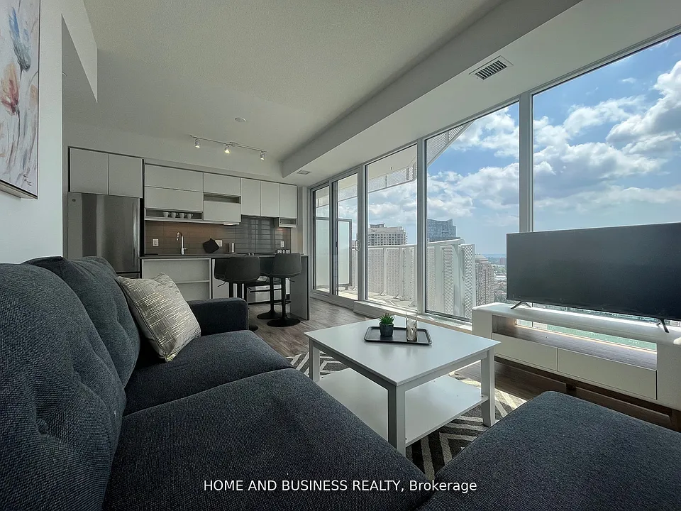 4065 Confederation Pkwy #2410