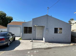 337 W San Ysidro Blvd, San Ysidro, CA 92173