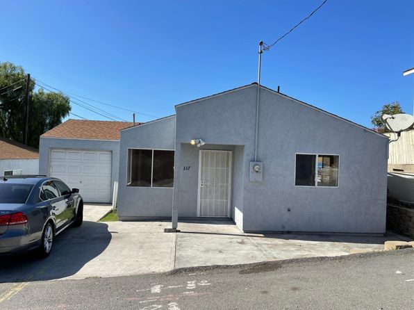 337 W San Ysidro Blvd