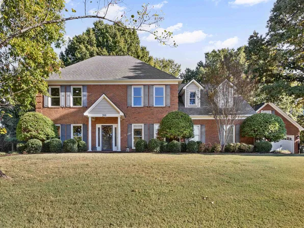 266 Hound Ridge Cv, Collierville, TN 38017
