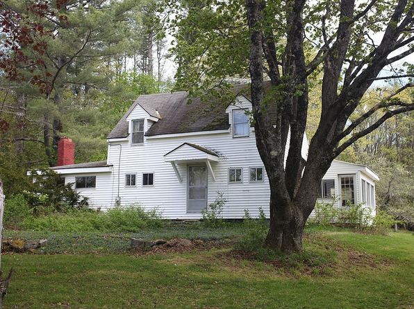 570 McGrath Pond Rd