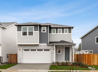 7469 86th Dr NE, Marysville, WA 98270