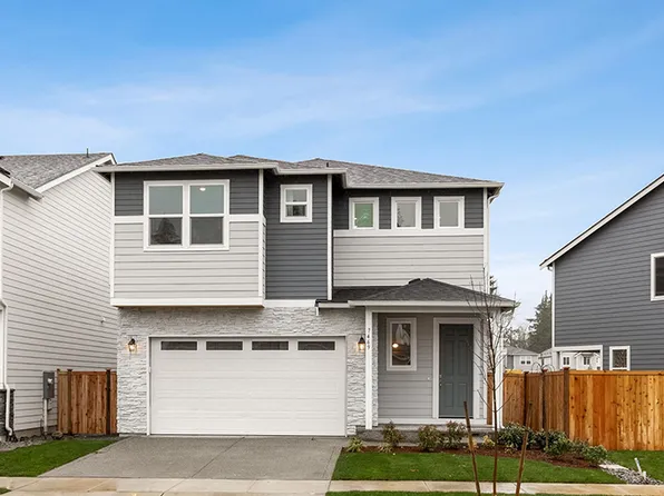 7469 86th Dr NE, Marysville, WA 98270
