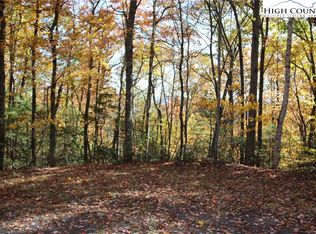 Lot 7 Charlie Warwick Road, Fleetwood, NC 28626