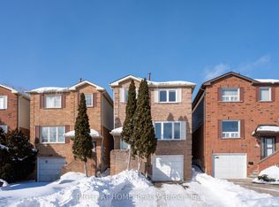 82 Swinton Cres, Vaughan, ON L4J 3V5
