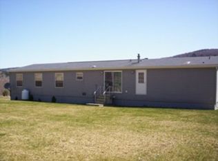 1005 Charlotte Valley Rd, Summit, NY