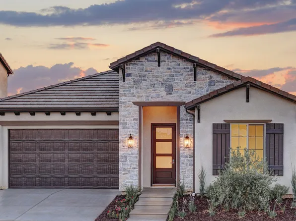 Annie Plan, Granville at Riverstone