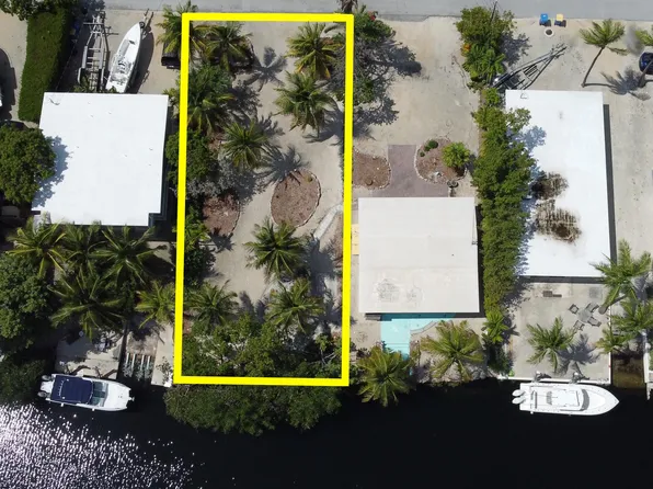 LOT 24 Gardenia St, Tavernier, FL 33070