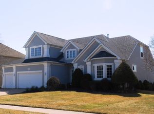 2508 Wild Timothy Rd, Naperville, IL 60564