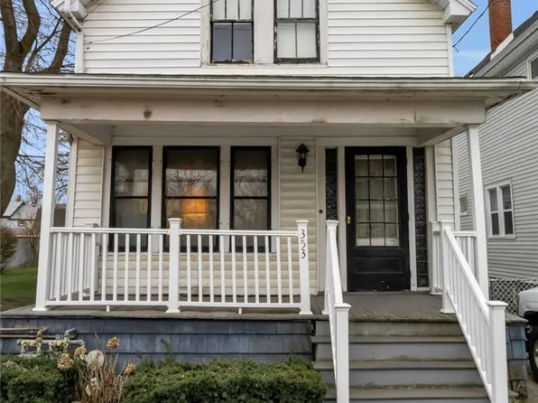 353 Ludington St, Buffalo, NY 14206