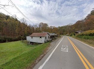 13669 Us Highway 33 W, Alum Bridge, WV 26321