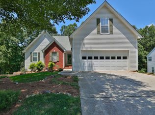 1495 Wilkes Crest Dr, Dacula, GA 30019