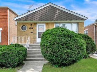 5537 S Kolmar Ave, Chicago, IL