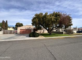 15659 Apache Loop, Ehrenberg, AZ 85334