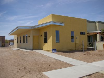 3057 N Dales Crossing Dr, Tucson, AZ, 85745