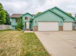 4920 E 3rd St, Sioux Falls, SD 57110