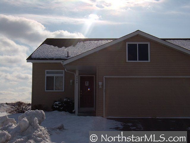 Home for Sale in Shakopee, MN $119,900