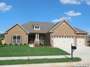 153 Legacy Cove Dr, Madison, AL 35756