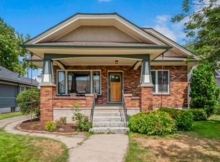 1624 W York Ave, Spokane, WA 99205