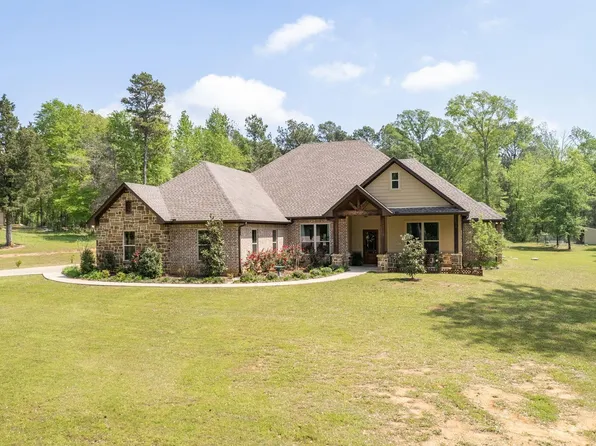 2310 County Road 229d, Henderson, TX 75652