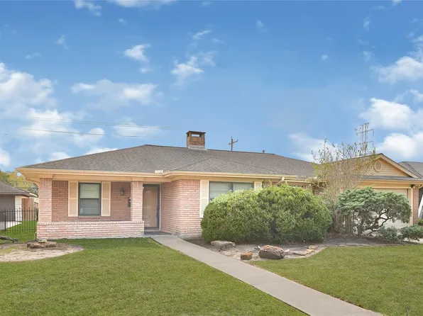 4831 Knickerbocker St, Houston, TX 77035