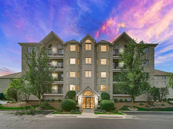 11851 Windemere Ct APT 201, Orland Park, IL 60467