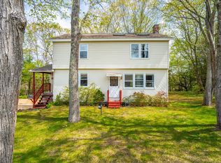 20 Echo Ave, Old Orchard Beach, ME 04064