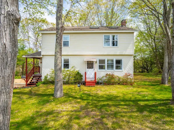 20 Echo Avenue, Old Orchard Beach, ME 04064