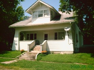 706 North St, Churdan, IA 50050