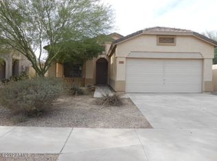 12728 S 175th Ln, Goodyear, AZ 85338