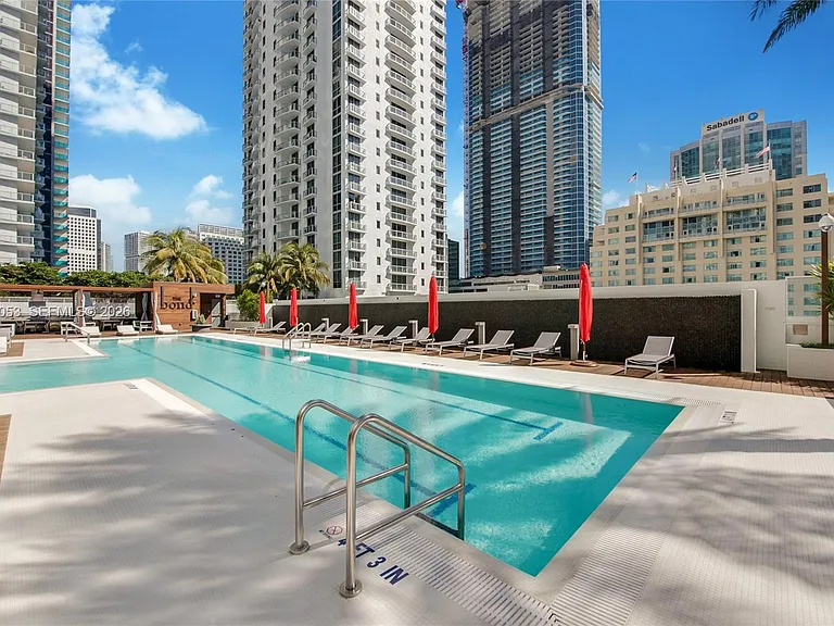 1080 Brickell Ave #1504 — Photo 13