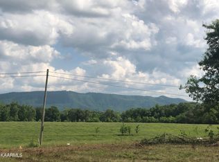 Tittsworth Springs Rd, Seymour, TN 37865