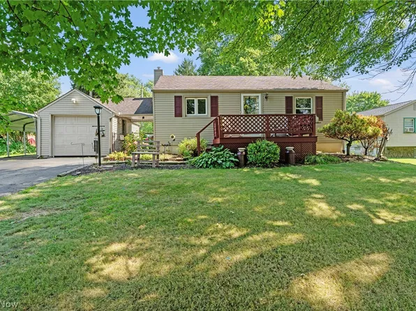 7000 Navarre Rd SW, Massillon, OH 44646